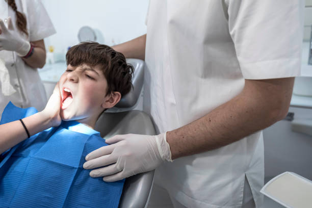 Best Cracked Tooth Emergency Dentist  in Laporte, CO